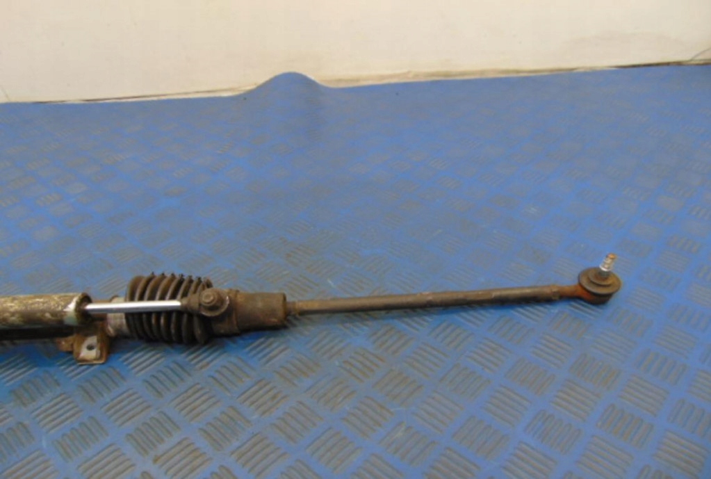 фото №4, Citroen xsara рейка рульова