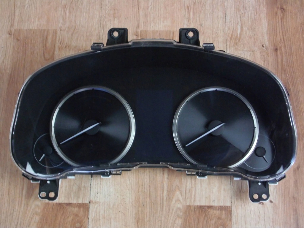 фото №1, Lexus nx300h лічильник