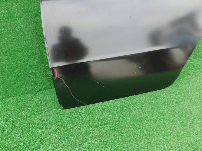 фото №5, Peugeot 508 kombi 10- двері ліва задні задня