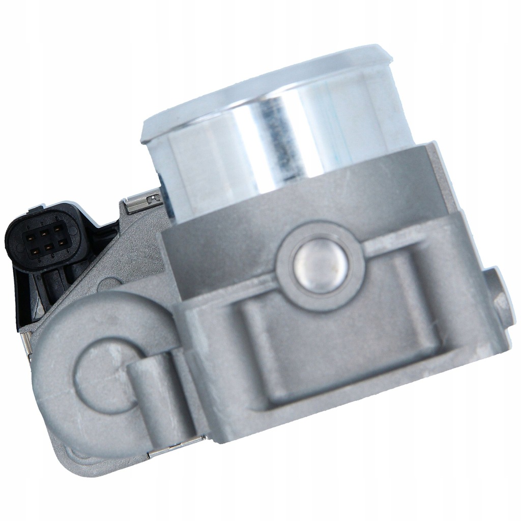 фото №8, Дроссельная заслонка kpl.audi a4 vw 06b133062m energy pp0013 корпус дроссель