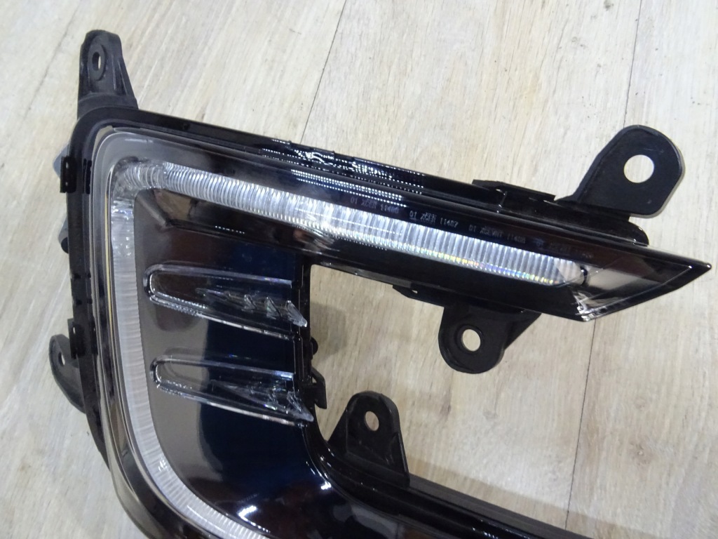 Фара led движение dziennej vw passat b8 r 3g0941056a Оригинал