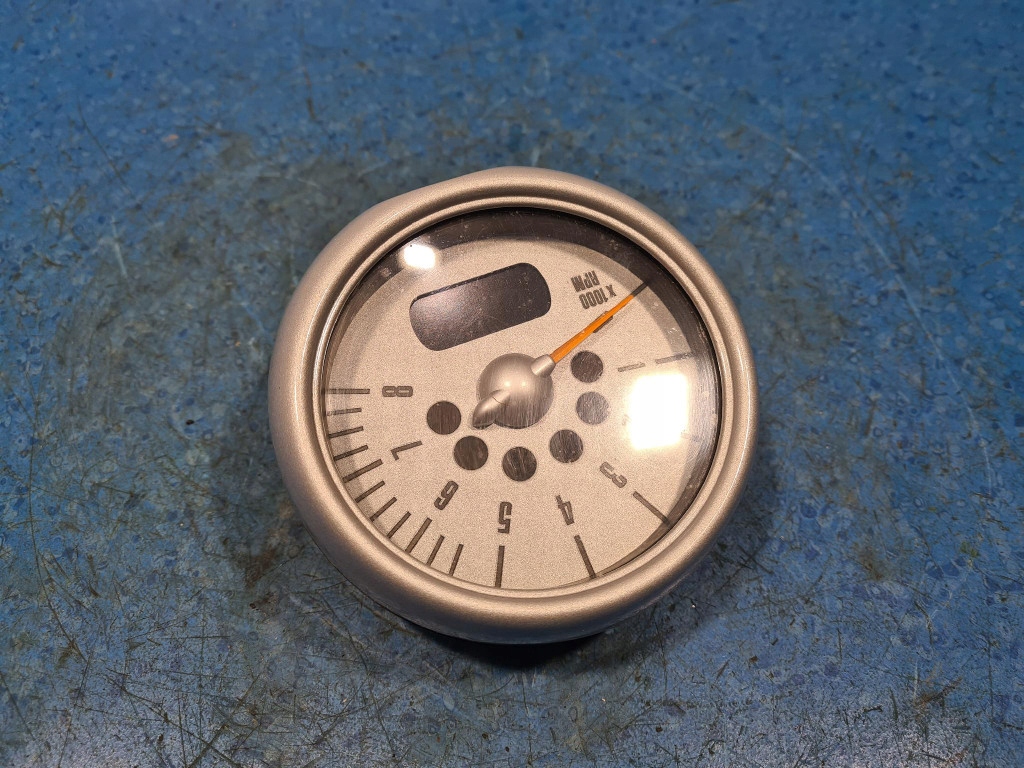 Mini one i r50 obrotomierz 6913667 Оригінал