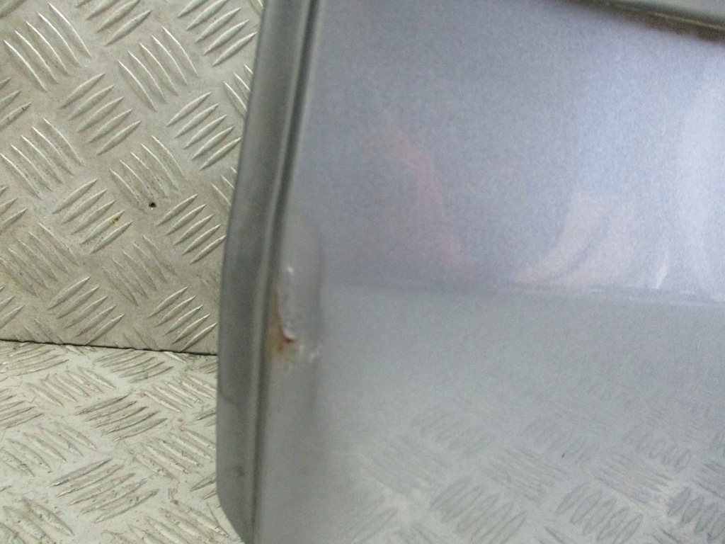 фото №3, Дверь левый задняя mazda premacy 29y