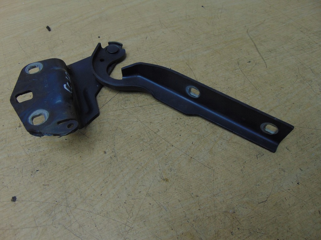 фото №4, Петля капот лівий vw passat cc 3c8823301a lk7x