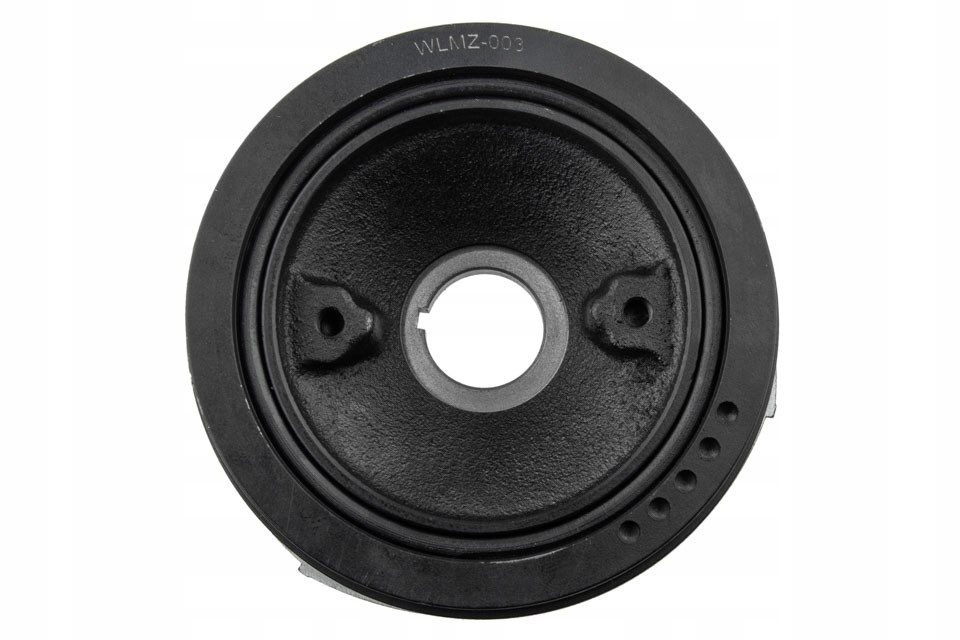 Шкив коленчатого вала коленчатого mazda 323 1.8 2.0 98- Доставка