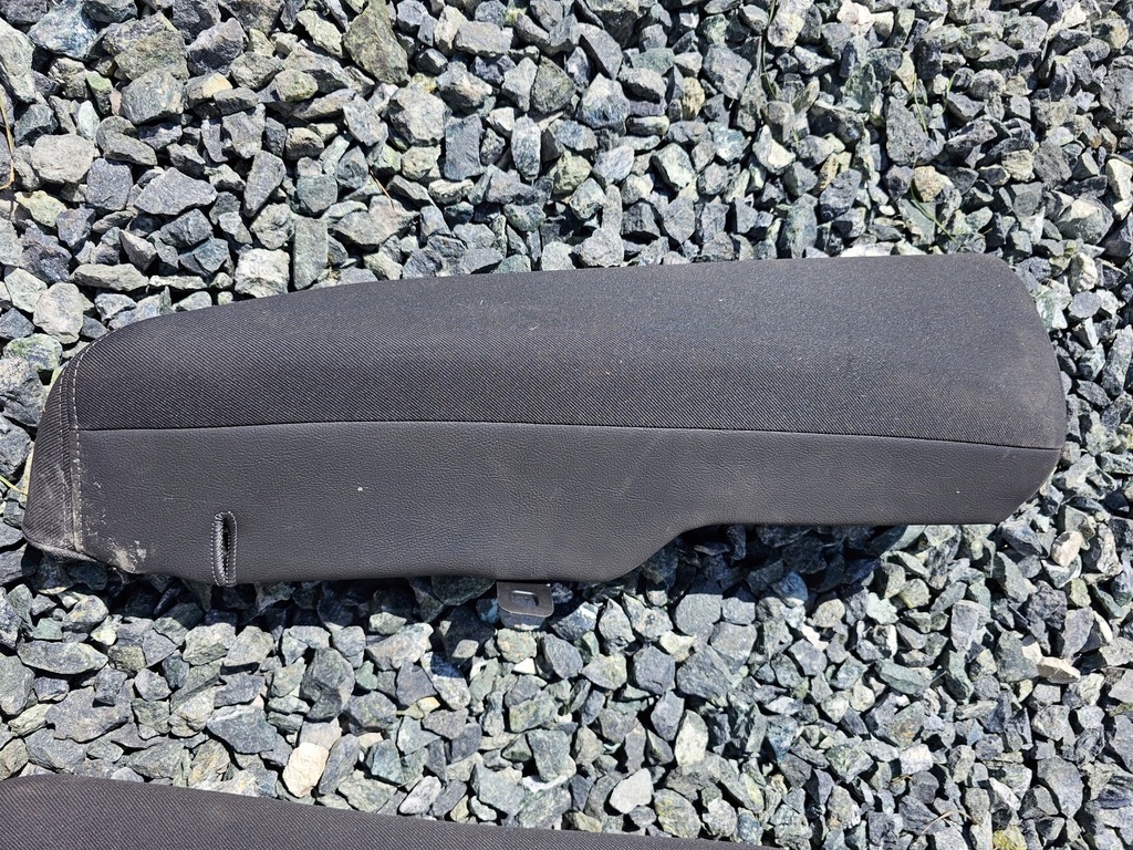 фото №7, Комплект сидений сиденье заднее сиденье peugeot 508 sw uk #1829