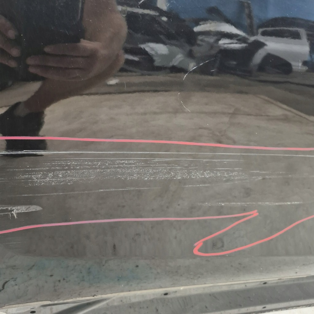 фото №7, Toyota rav4 iv 4 12-19 двері задня задні праве