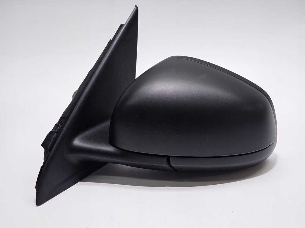 фото №1, Дзеркало ліва ручні renault twingo iii lift #4662