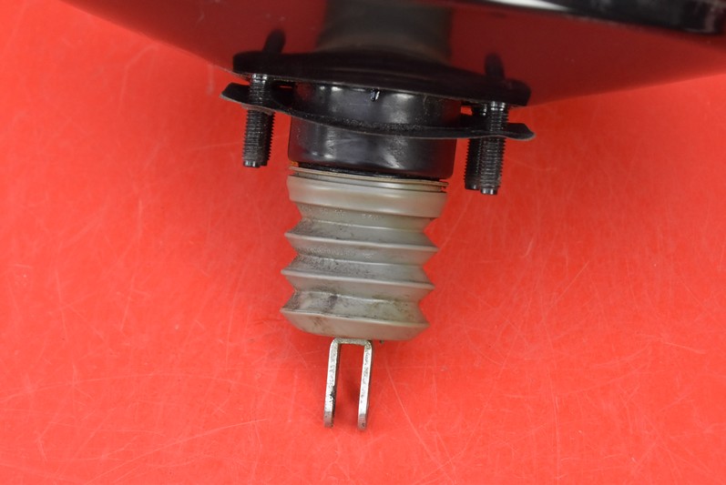 фото №4, Усилитель тормозов насос тормозная eu mitsubishi lancer 8 1.5 i