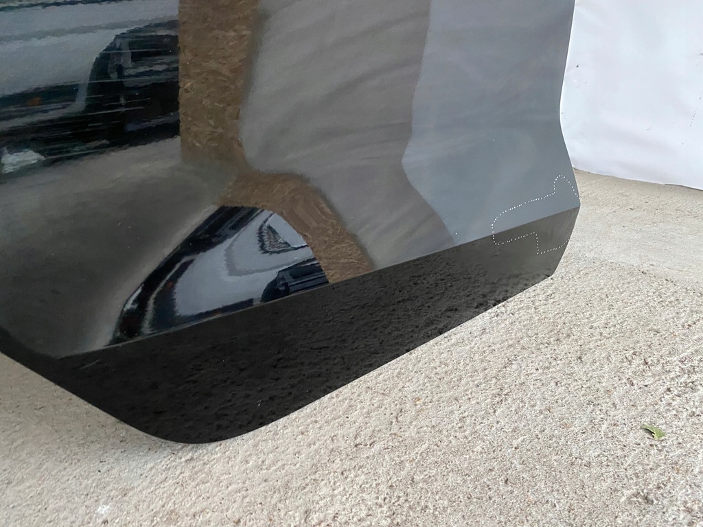 фото №7, Audi a3 8y sedan двері задні праве