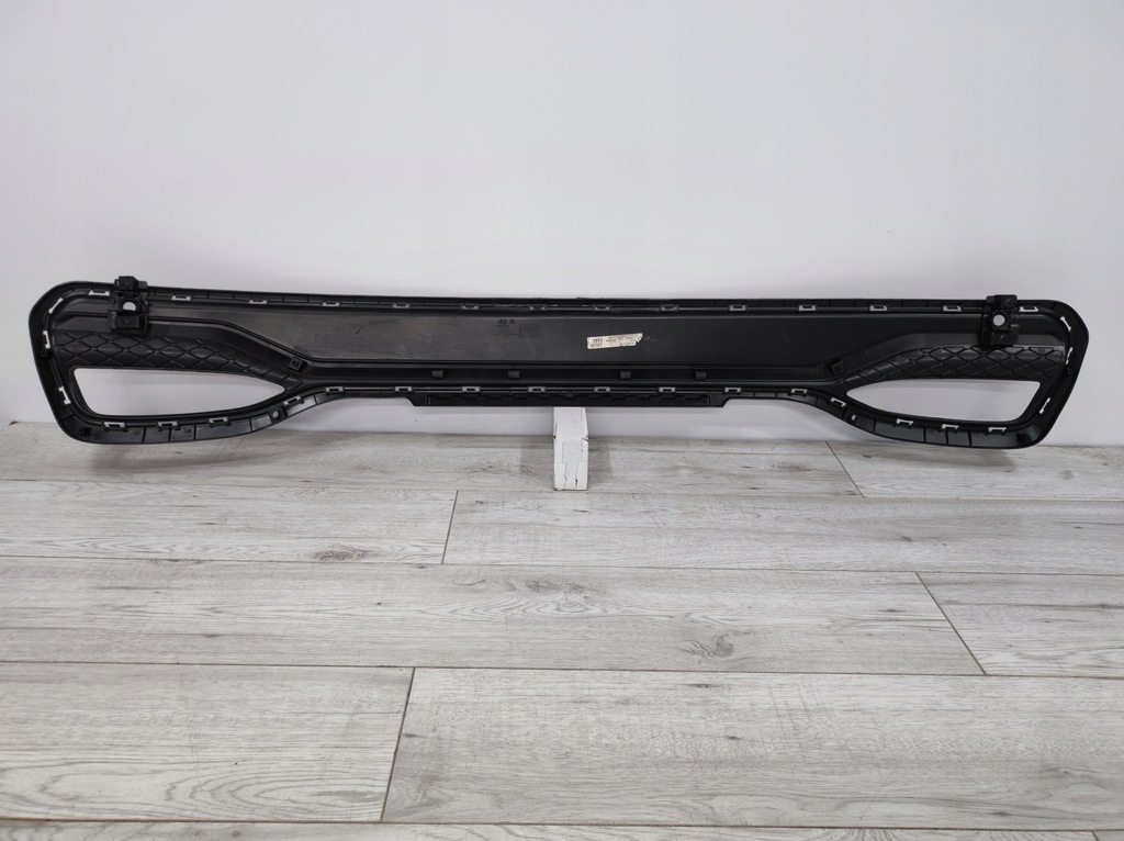 фото №10, Спойлер задняя накладка hyundai i20 ii lift 86612-c8ad0