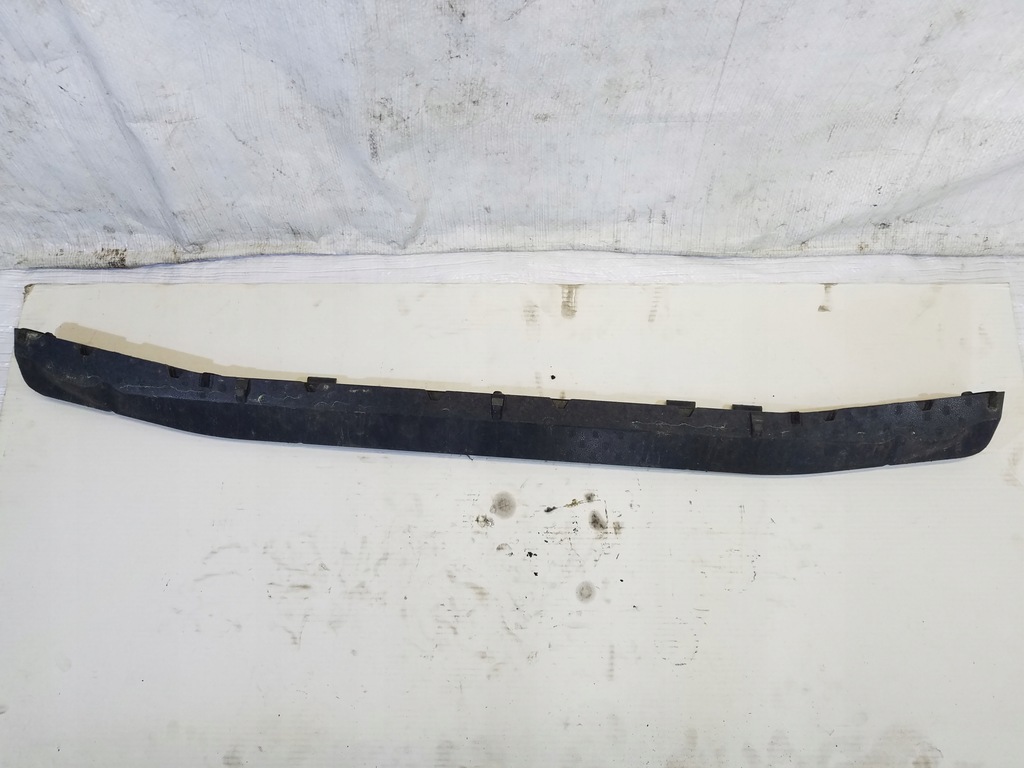 фото №1, Абсорбер бампера перед toyota rav4 iii lift