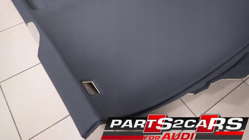 фото №9, Потолок soul s-line 4f9867505b audi s6 a6 c6 4f