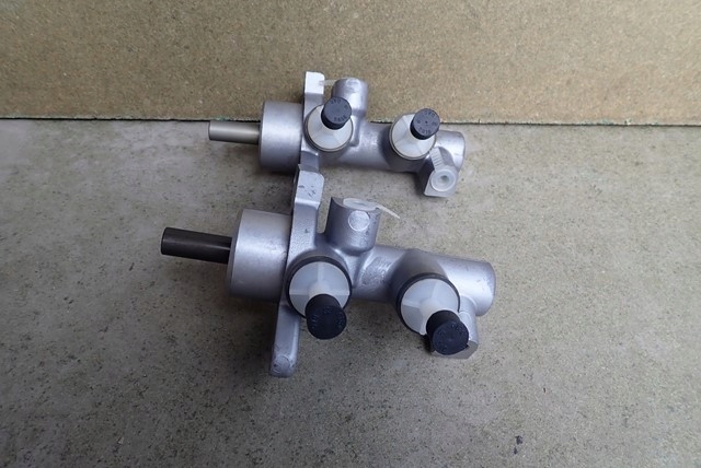 фото №1, Насос тормозная chevrolet aveo kalos nowa