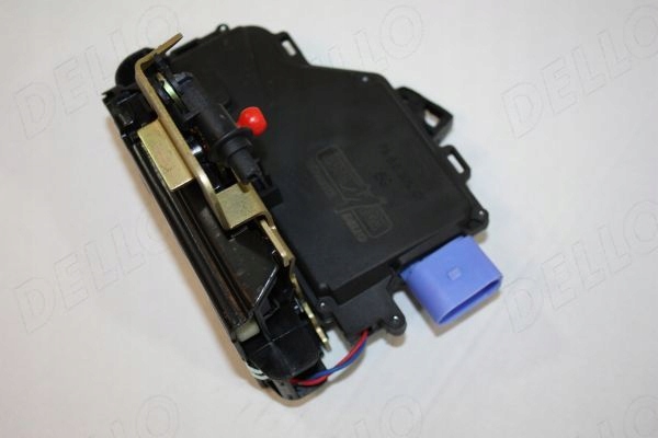 фото №4, Automega замок двері лівий