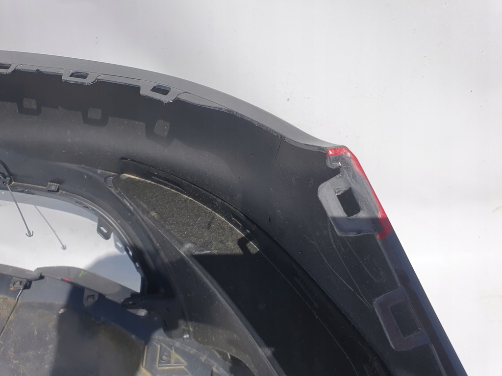 фото №12, Бампер перед передній alfa romeo tonale 2022-