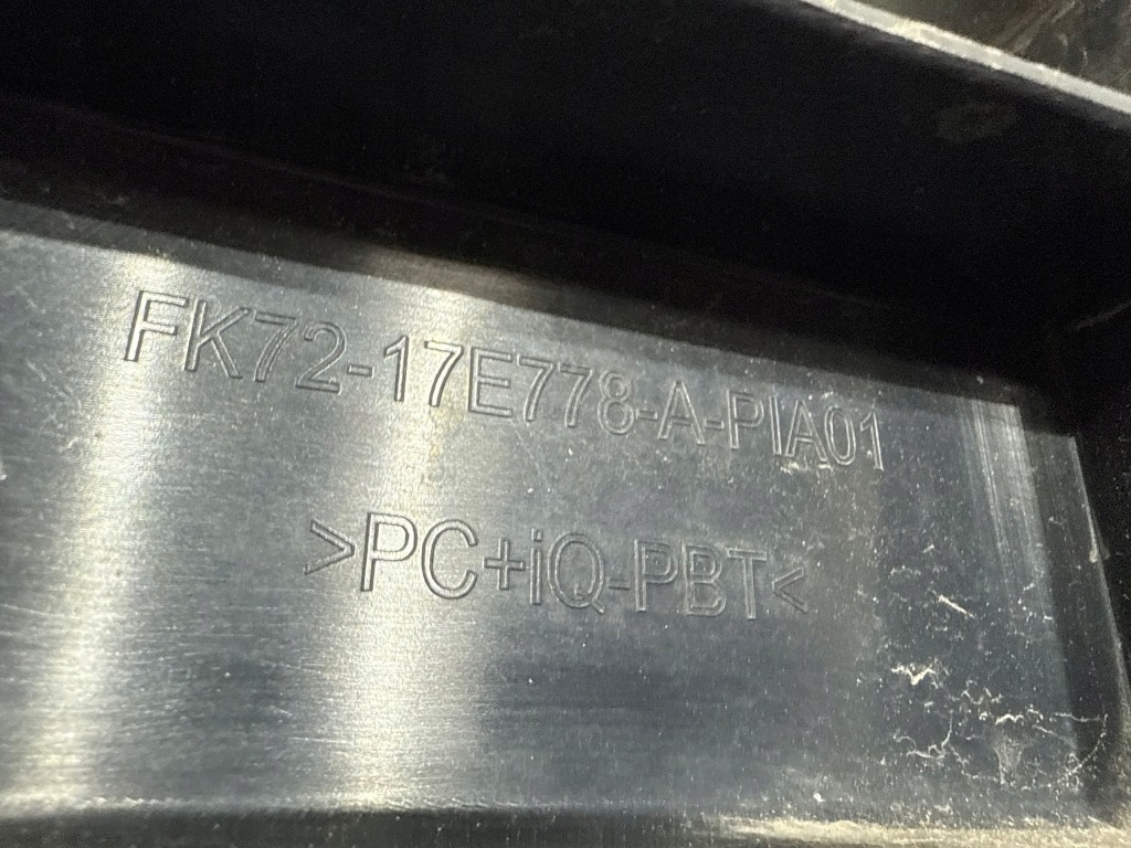 Купити Land rover discovery sport балка абсорбер бампера передній датчик