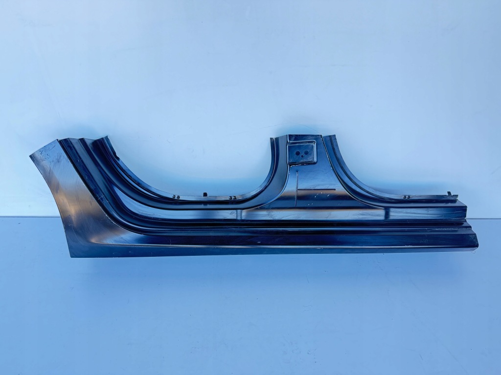 Купить Peugeot 208 2 порог перед 1660273580