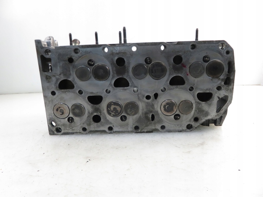 фото №5, Головка vw sharan 2.8 vr6 021103373c aaa