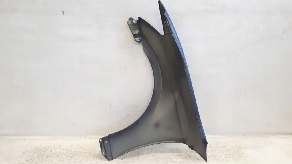 фото №9, Lexus gs-200 gs-350 крила правий перед