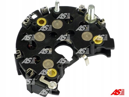 фото №9, Випрямляч, генератор as-pl arc0091