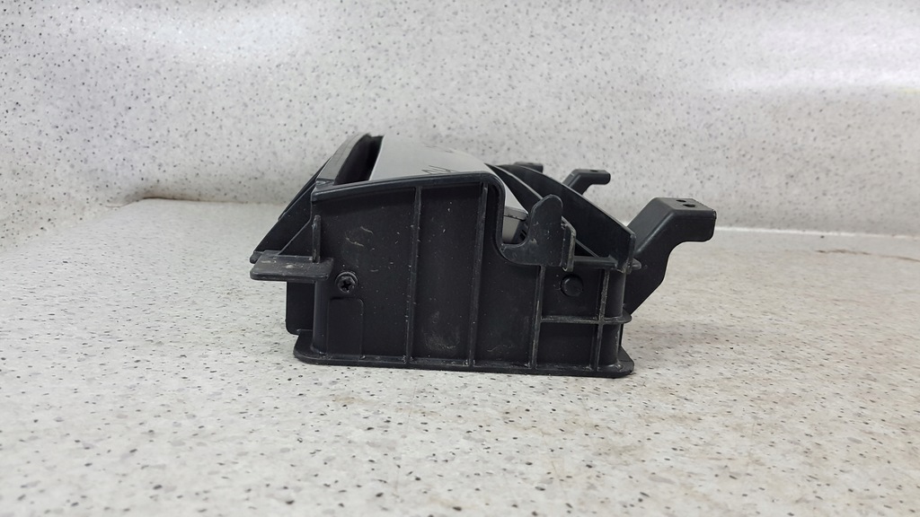 фото №6, Hyundai ioniq v 5 правая жалюзи воздуховод воздуха 2831