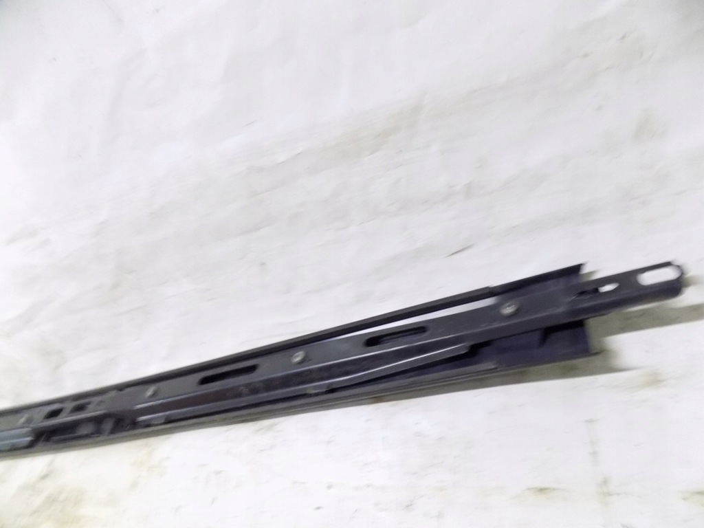 фото №6, Honda cr-v iii рейлинг крышный левый