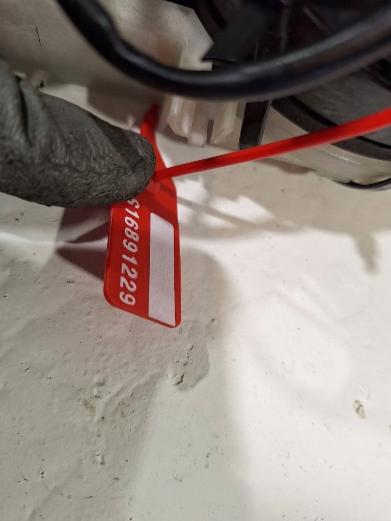 фото №8, Переключатель комбинированный лента 255670019r renault megane iii scenic iii 09-