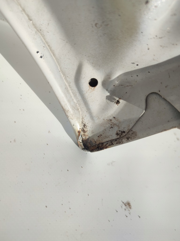 фото №13, Капот крышка двигателя audi q3 8u 8u0