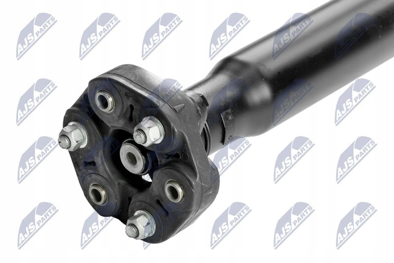 фото №3, Wał привідний nwn-bm-032 nty