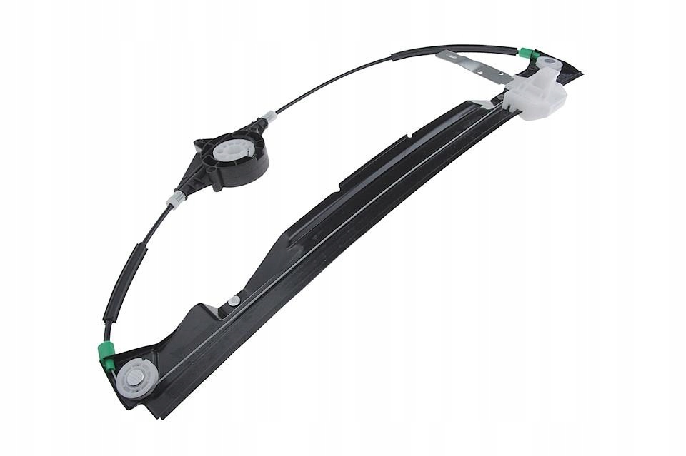 фото №1, Підйомник скло ford explorer 02-10 лівий задня