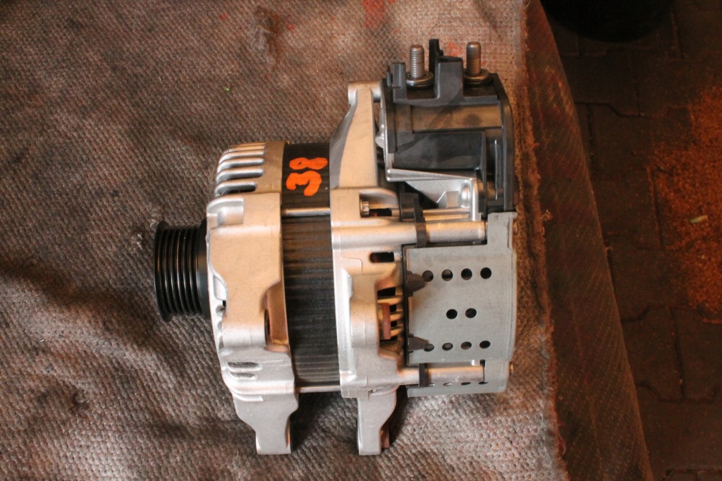 Купить 38. генератор ford l1ta-11238-ba