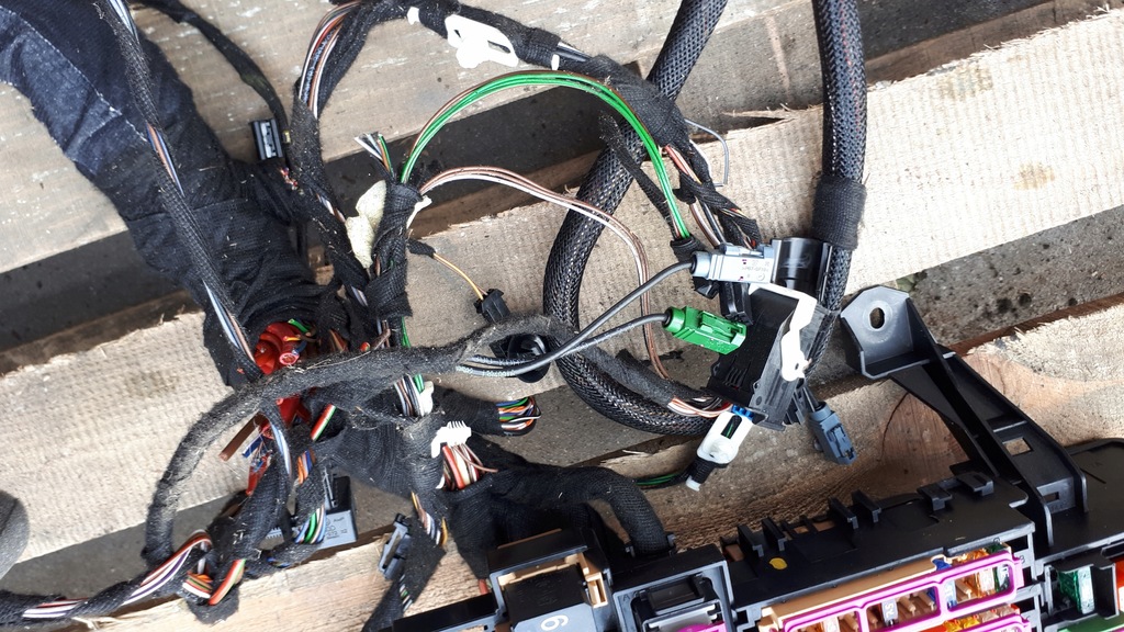 фото №7, S7 4g a7 електропроводка джгут камери кришки роз'єми