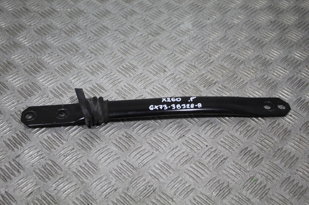 фото №1, Балка распорка правая jaguar xf ii x260