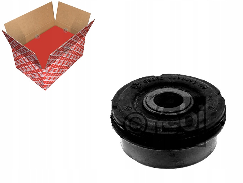 фото №1, Втулка рычага audi a6 s6 plus quattro 4a. c4