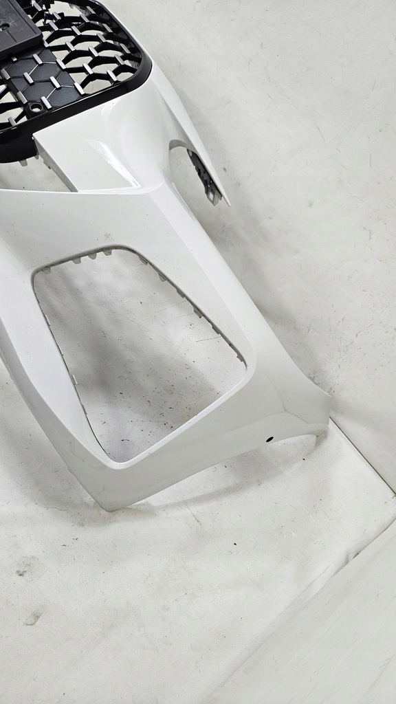 фото №10, Бампер перед bmw 4 i4 g26 m-pakiet оригінальний