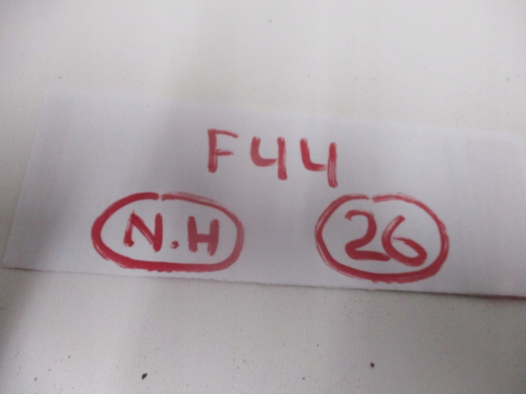 фото №10, Дах панорама bmw 2 f44 grand coupe