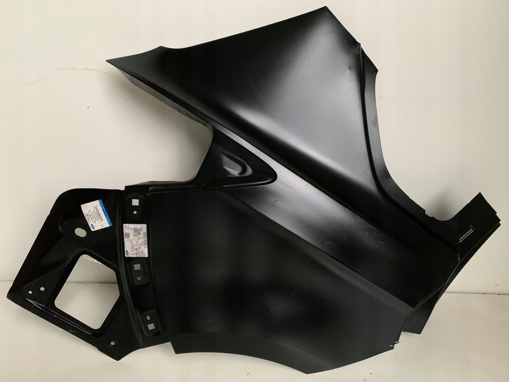 фото №1, Ford s-max ii 2 правый крыло задняя 14-