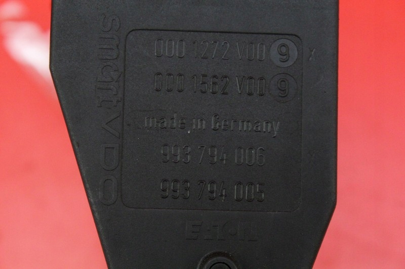 фото №6, Важіль перемикач двірник 993794006 smart fortwo 1 i 98-02