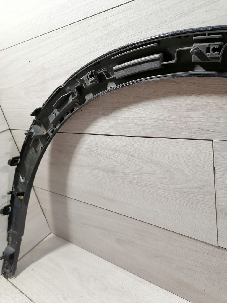 фото №9, Cayenne iii молдинг крила лівий задня 9y3854731a