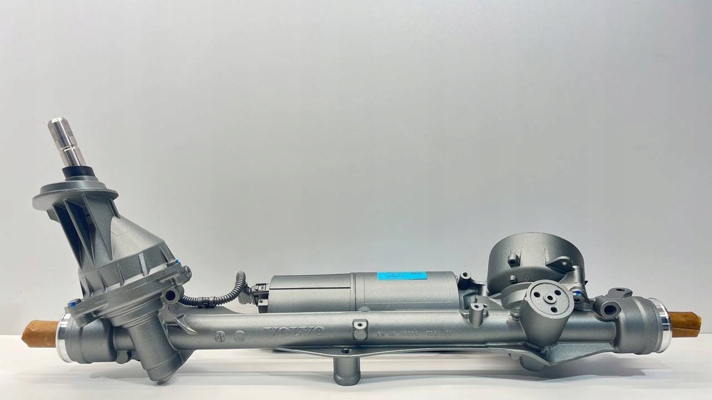 фото №1, Рейка рульова трансмісія кермова rhd volvo xc40 536 2018-2022 36012785