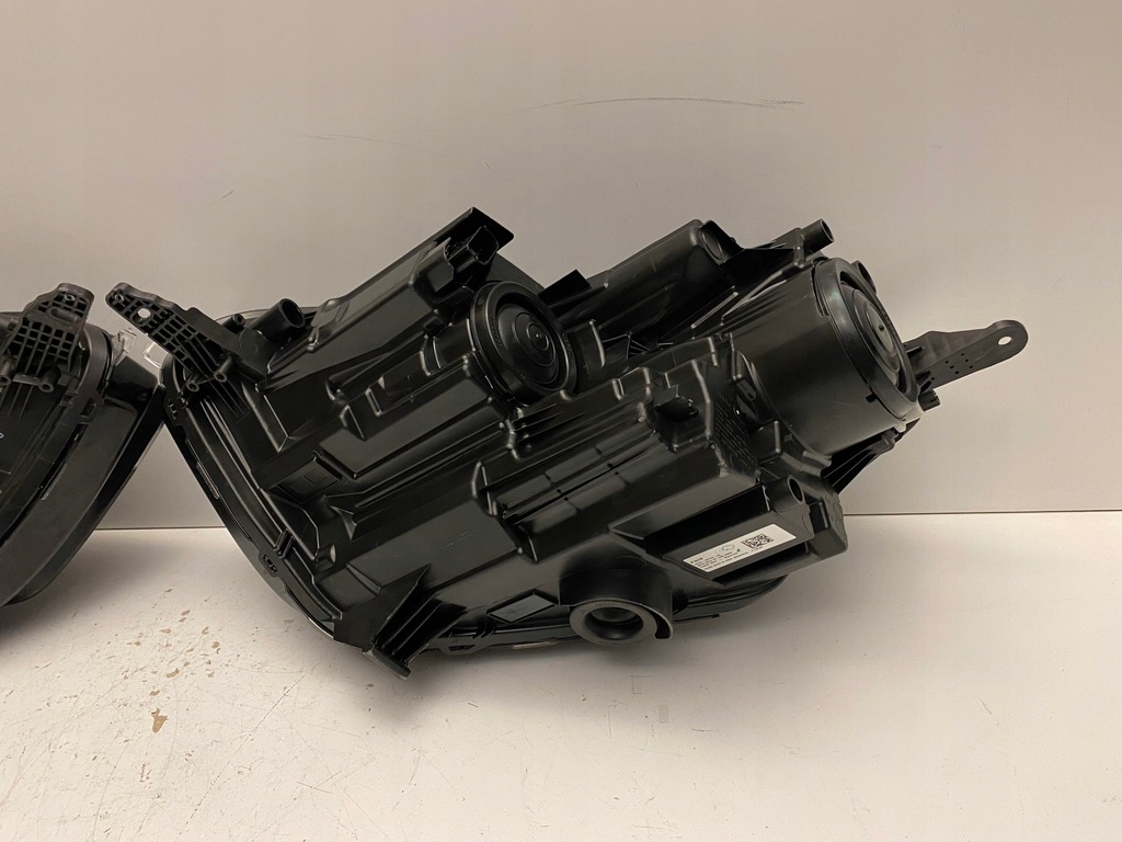 фото №12, Ford ecosport lift комплект лампа чорні ксенон