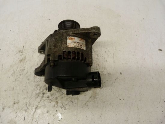 Генератор magneti merelli 63321613 fiat 1.9 td Оригинал