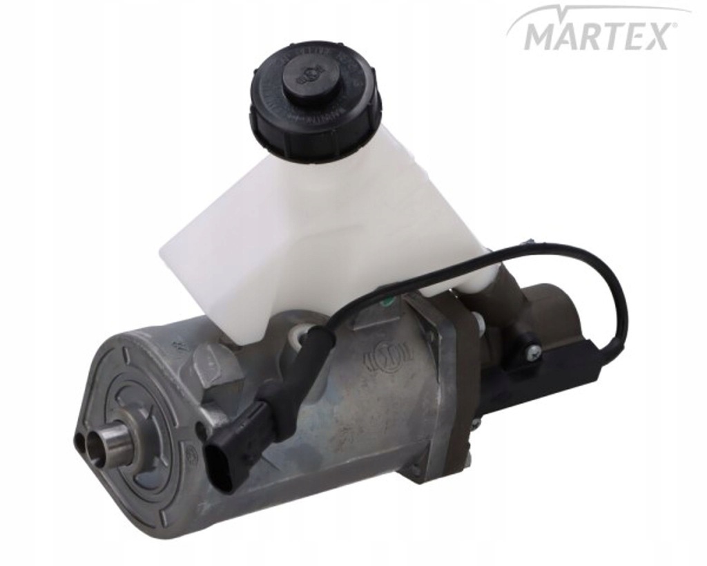 фото №1, Насос зчеплення iveco eurocargo