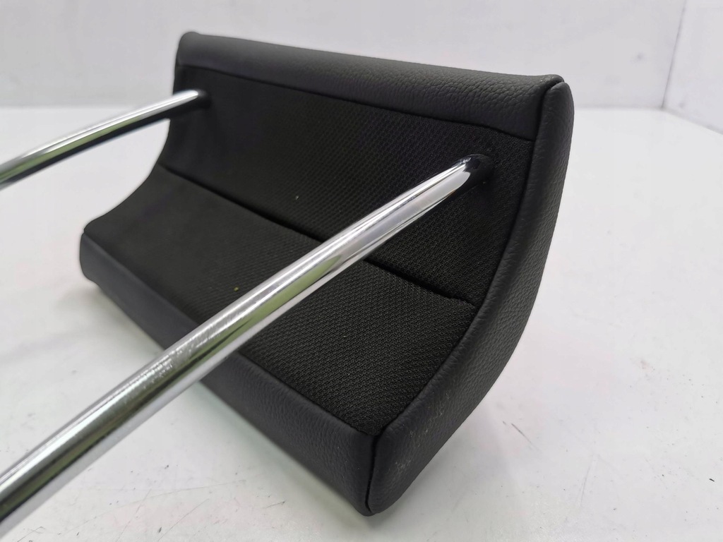 фото №6, Mercedes-benz b w245 2008 середина підголівник сидіння заднього