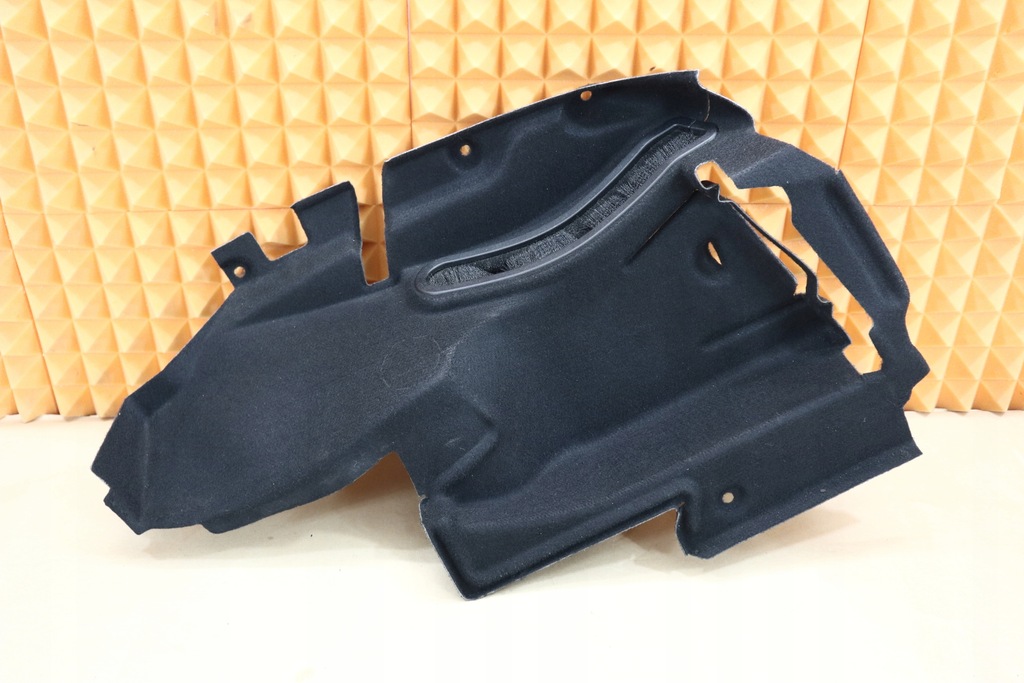 фото №1, Mercedes slk 171 r171 обшивка багажника правий задня 1716900425