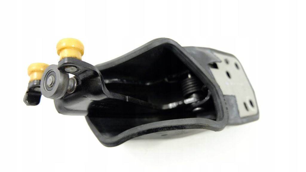 фото №7, Partner iv ролик напрямна двері ліва