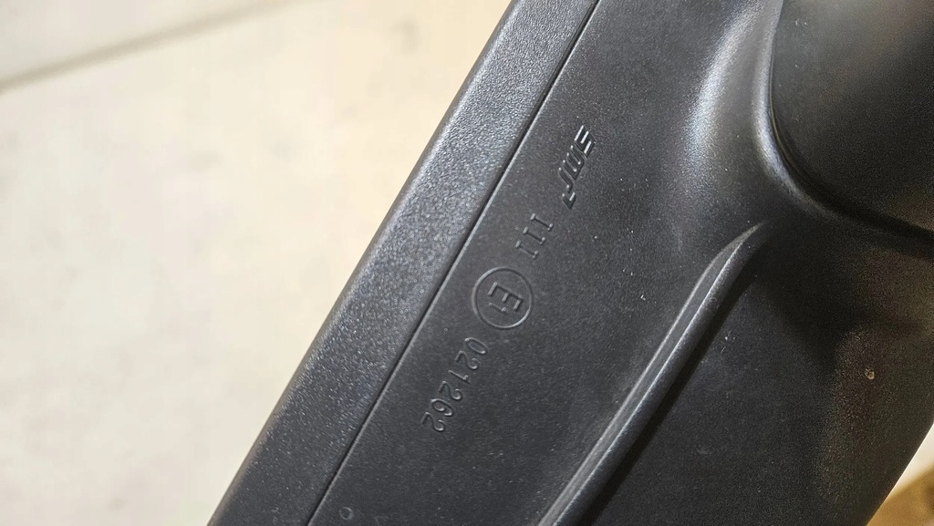 фото №9, Зеркало левая audi a3 8v 6pin 021262