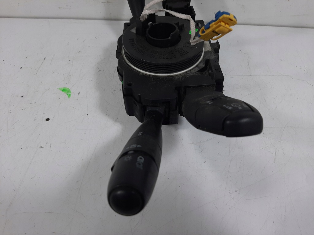 фото №14, Citroen xsara picasso lift 04r перемикач комбінований стрічка 96663033xt