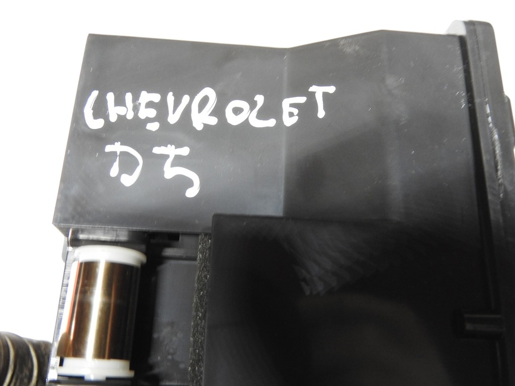 фото №6, Chevrolet captiva 06-09 кронштейн na напитки туннель средний